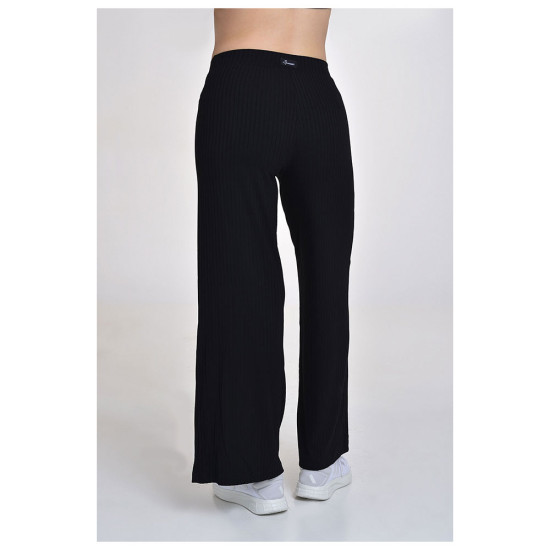 Target Γυναικείο παντελόνι "Rib Viscose" Target Γυναικείο παντελόνι "Rib Viscose"